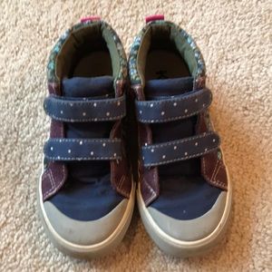 Kai shoes. Girls toddler size 10.5 ❤️